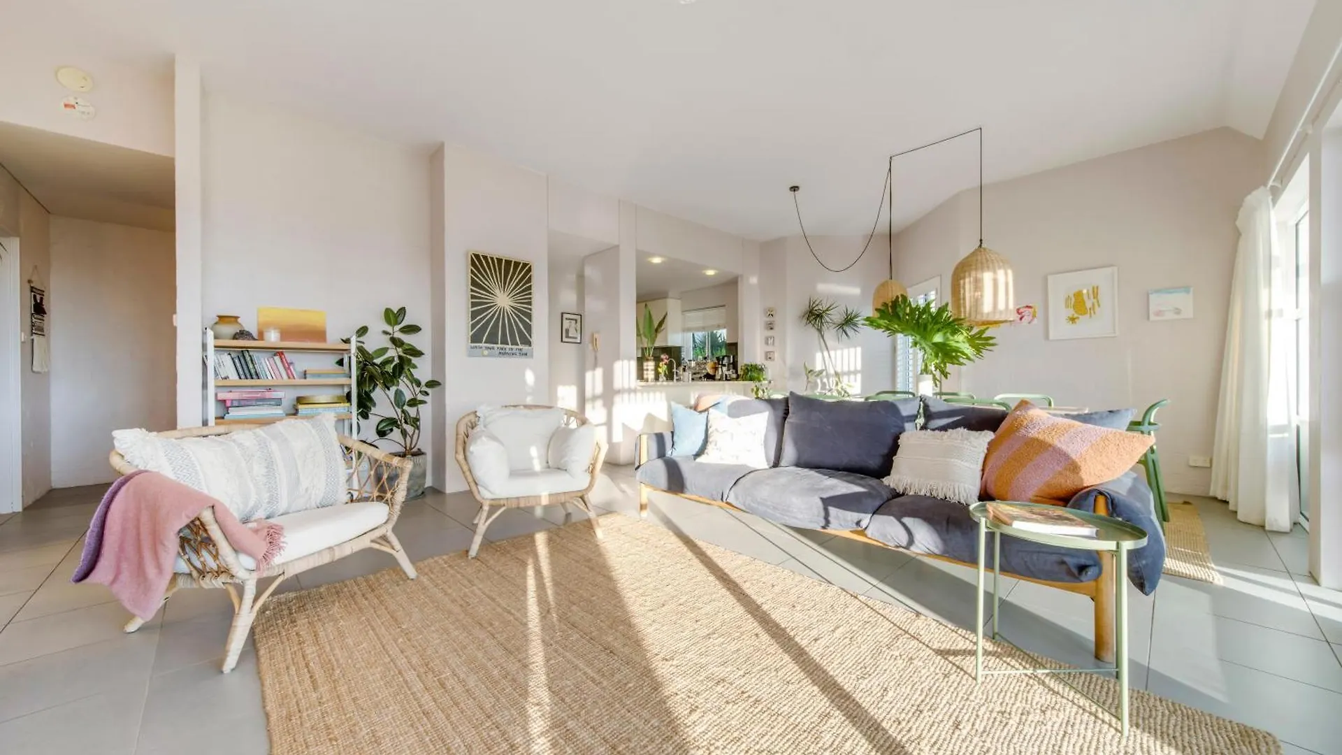 Life'S A Beach Pad Lennox Head Apartment