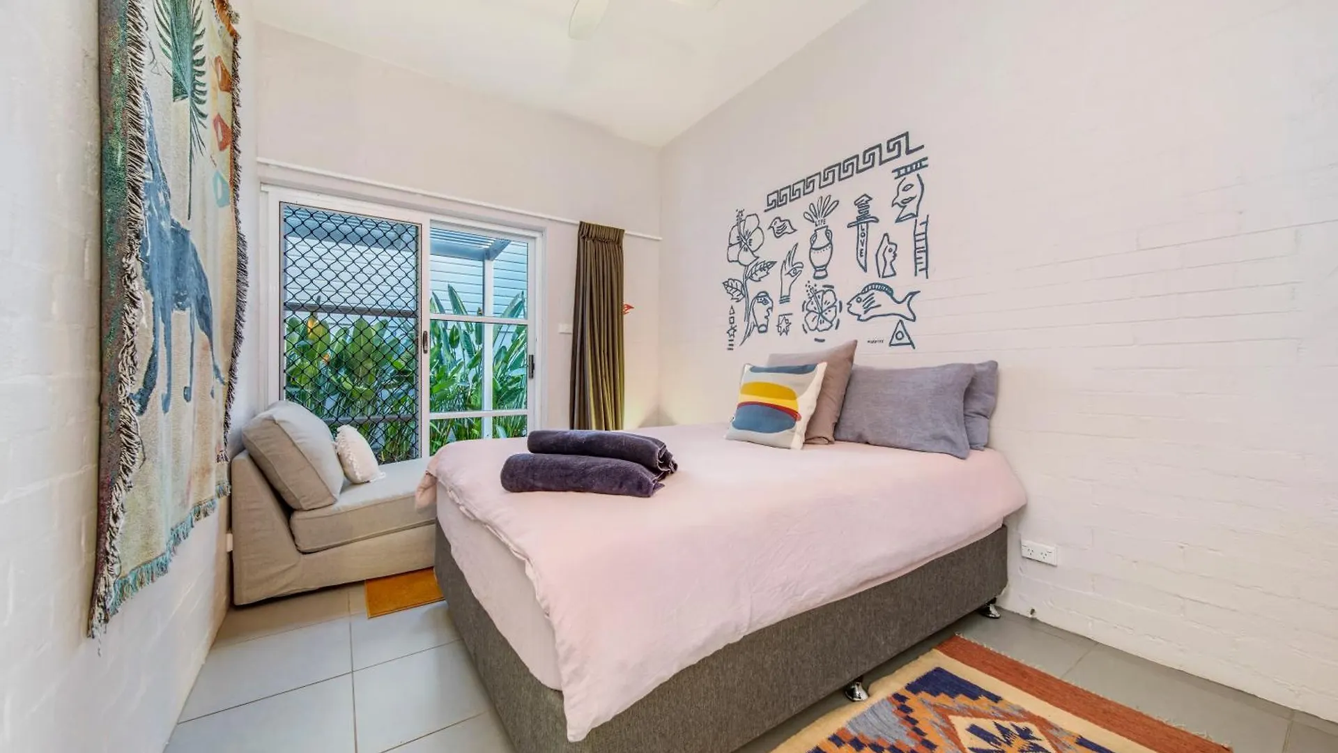 Life'S A Beach Pad Lennox Head Australia