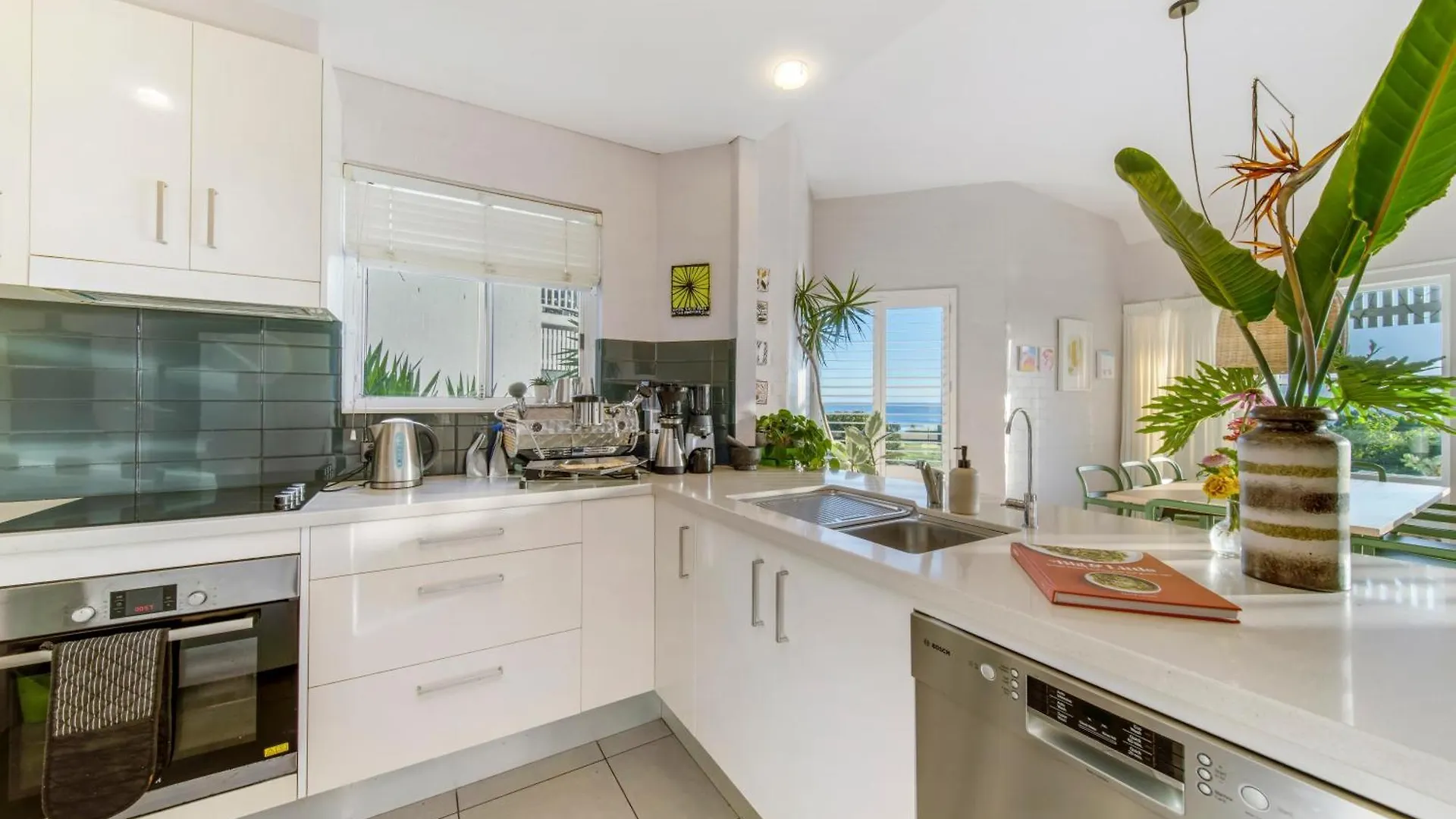 Life'S A Beach Pad Lennox Head