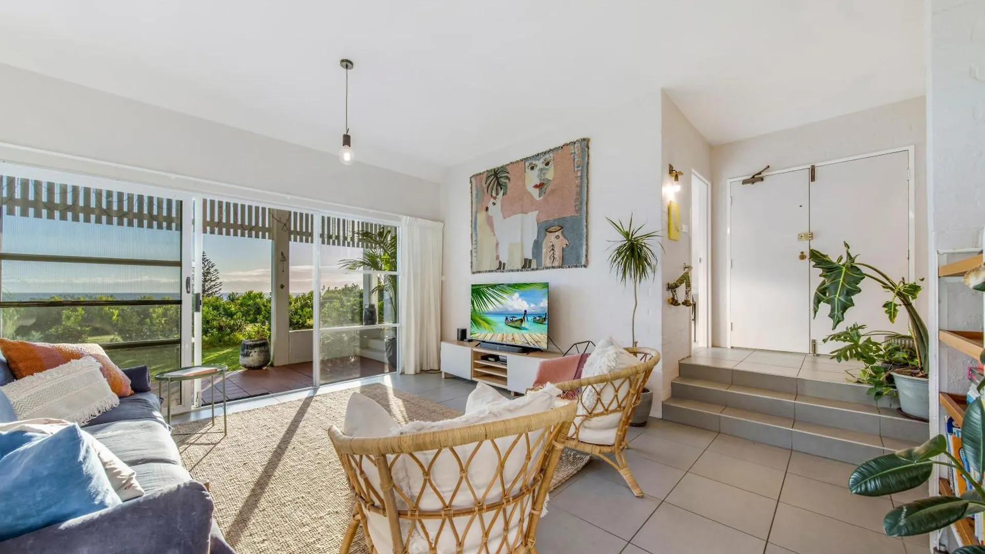 Apartment Life'S A Beach Pad Lennox Head Australia