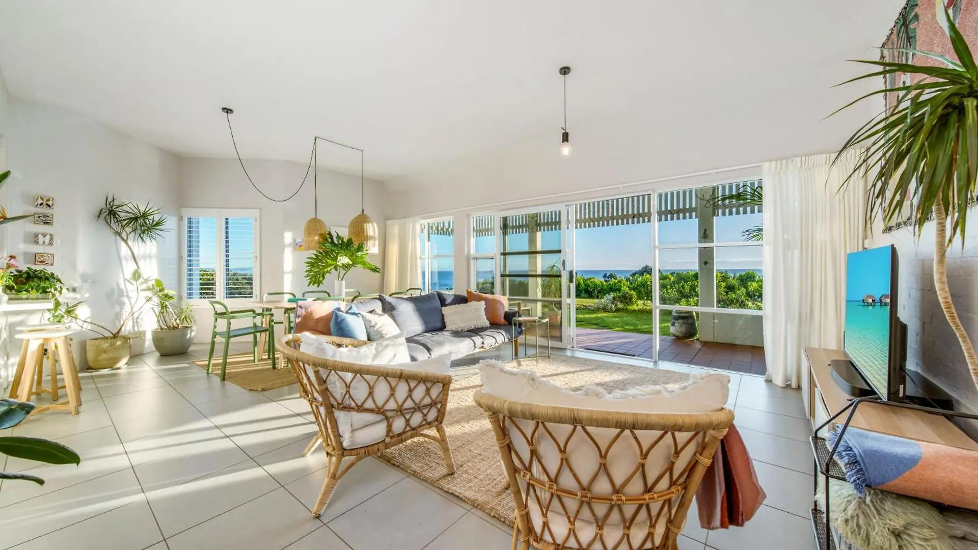 Life'S A Beach Pad Lennox Head 0*,