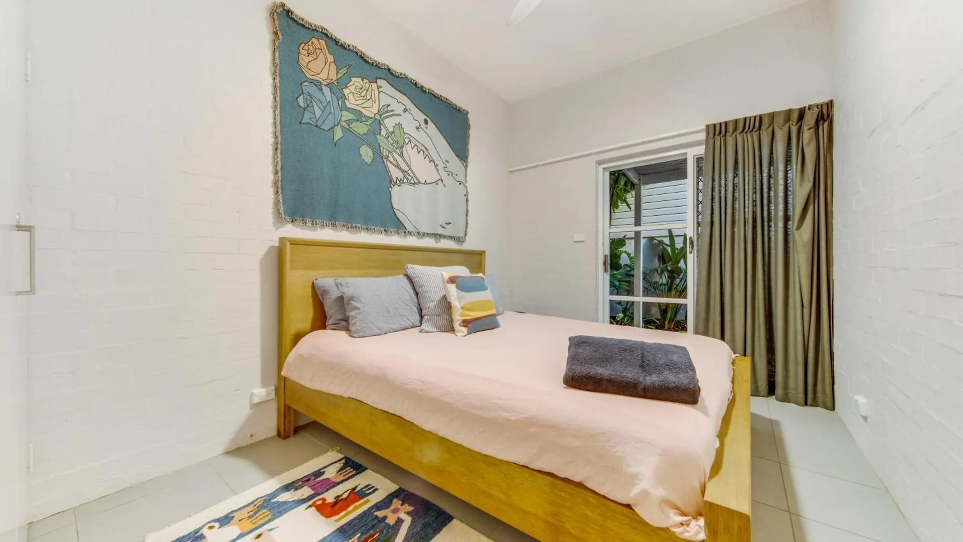 Apartment Life'S A Beach Pad Lennox Head
