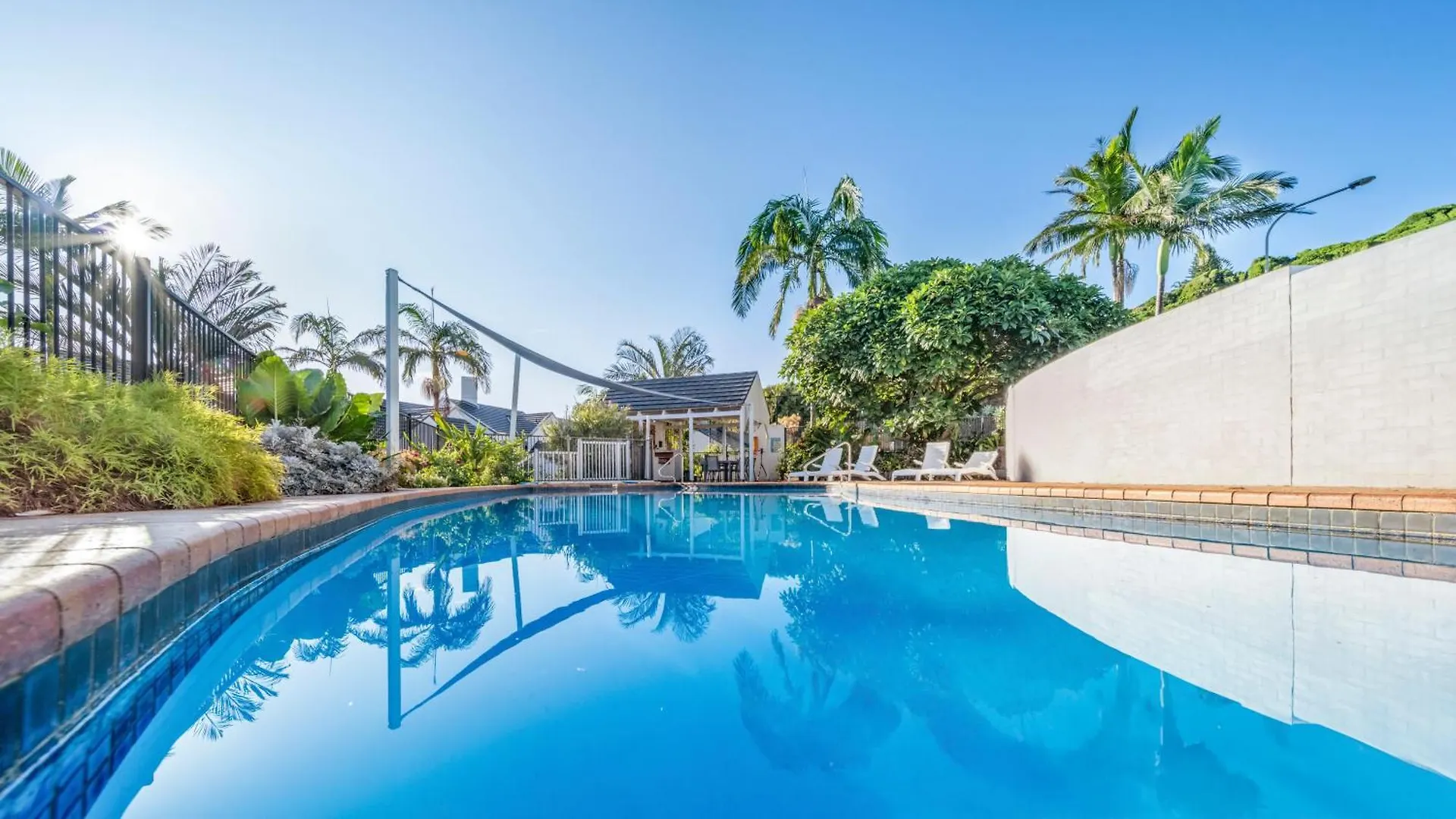 Life'S A Beach Pad Lennox Head Australia