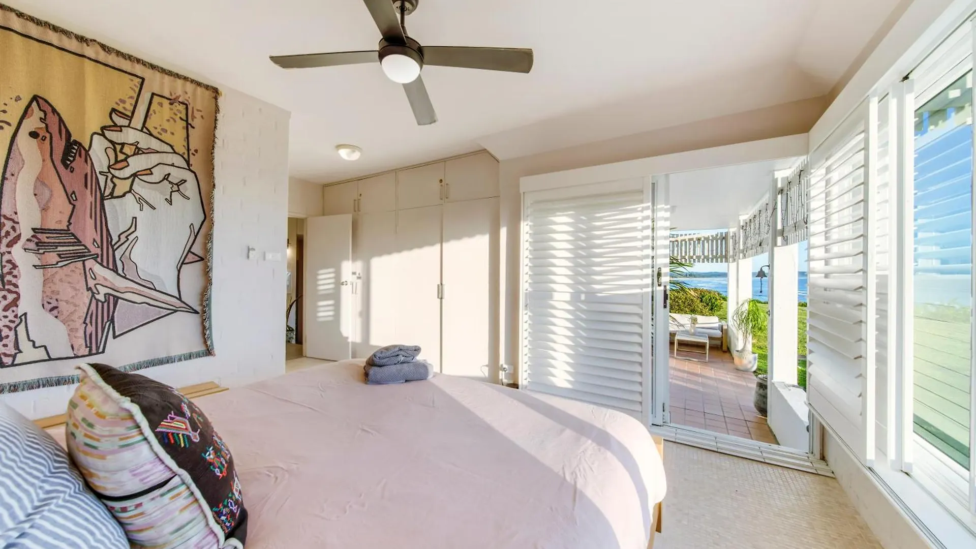 Apartment Life'S A Beach Pad Lennox Head