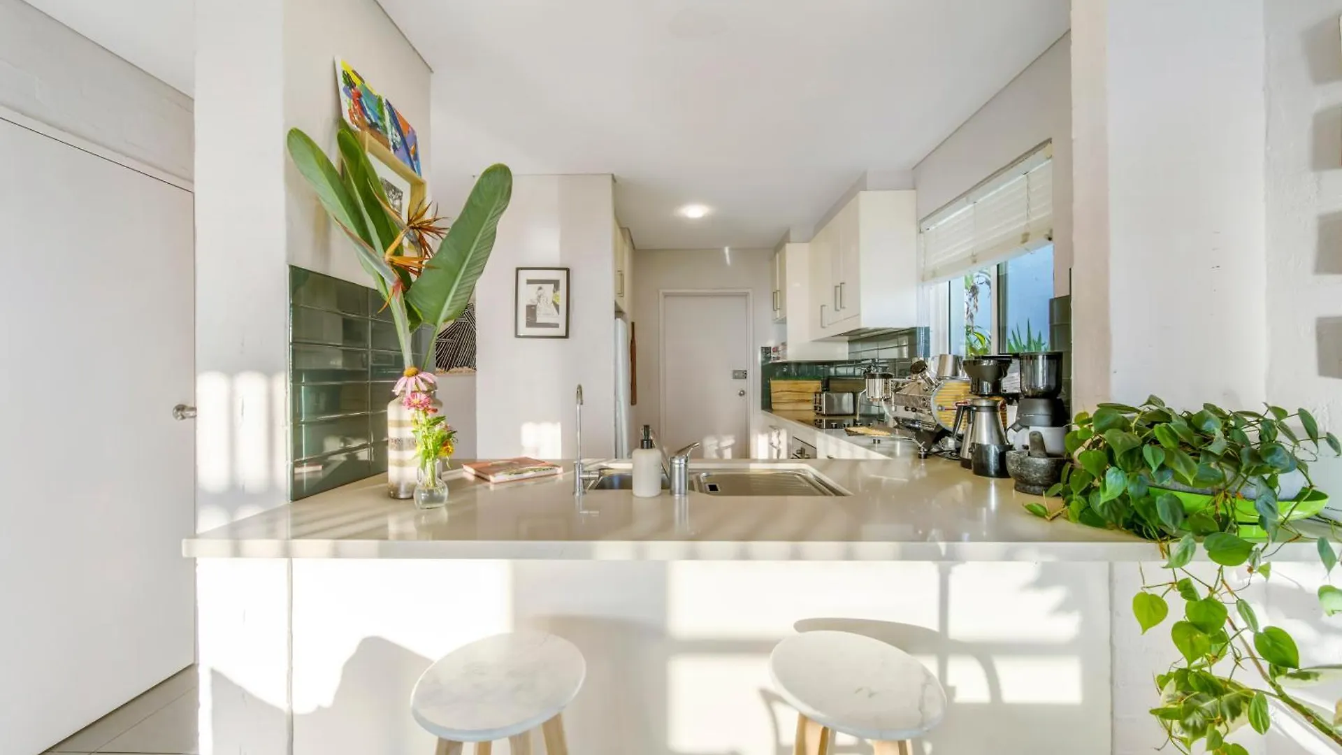 Apartment Life'S A Beach Pad Lennox Head Australia
