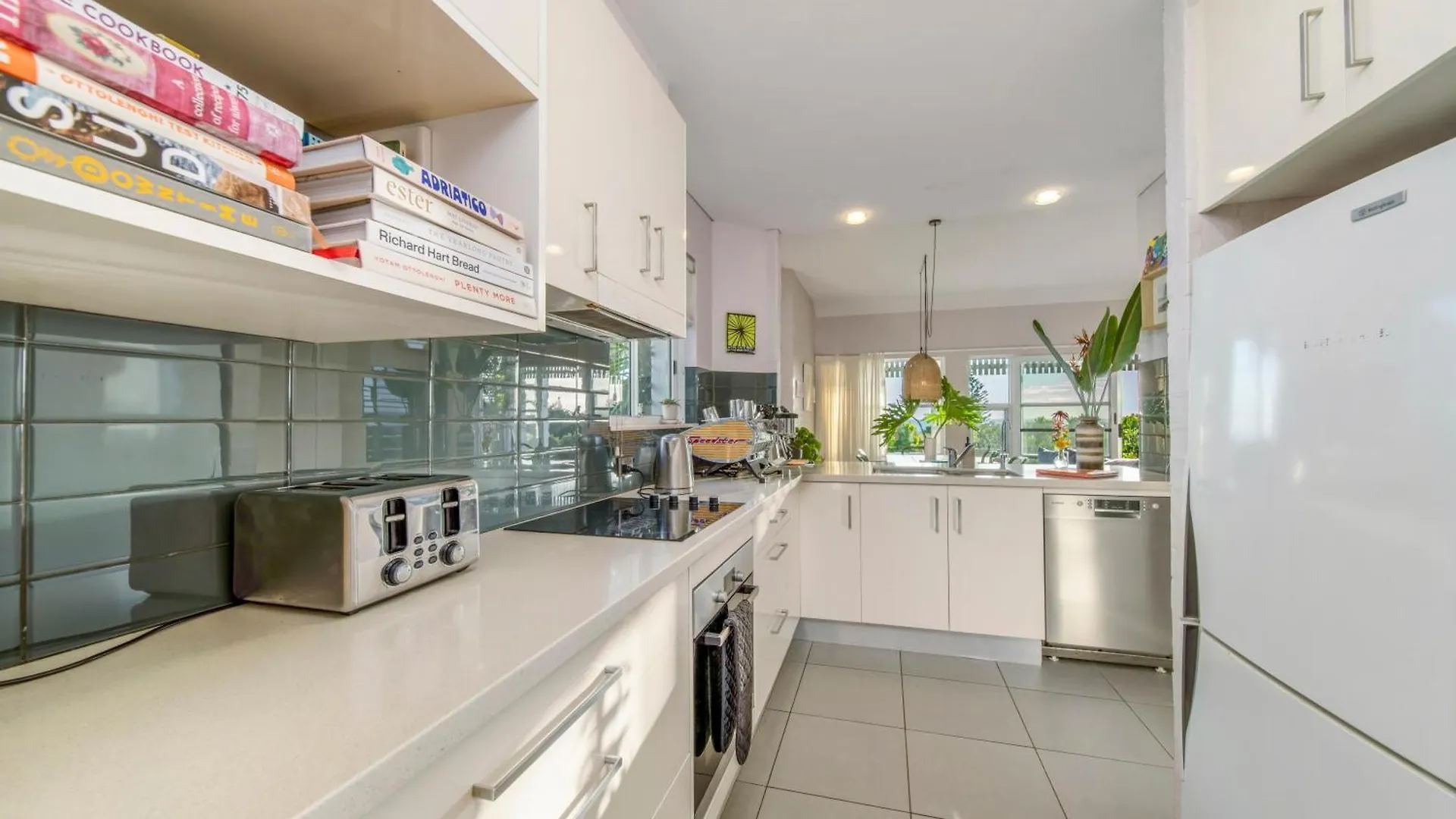 Apartment Life'S A Beach Pad Lennox Head