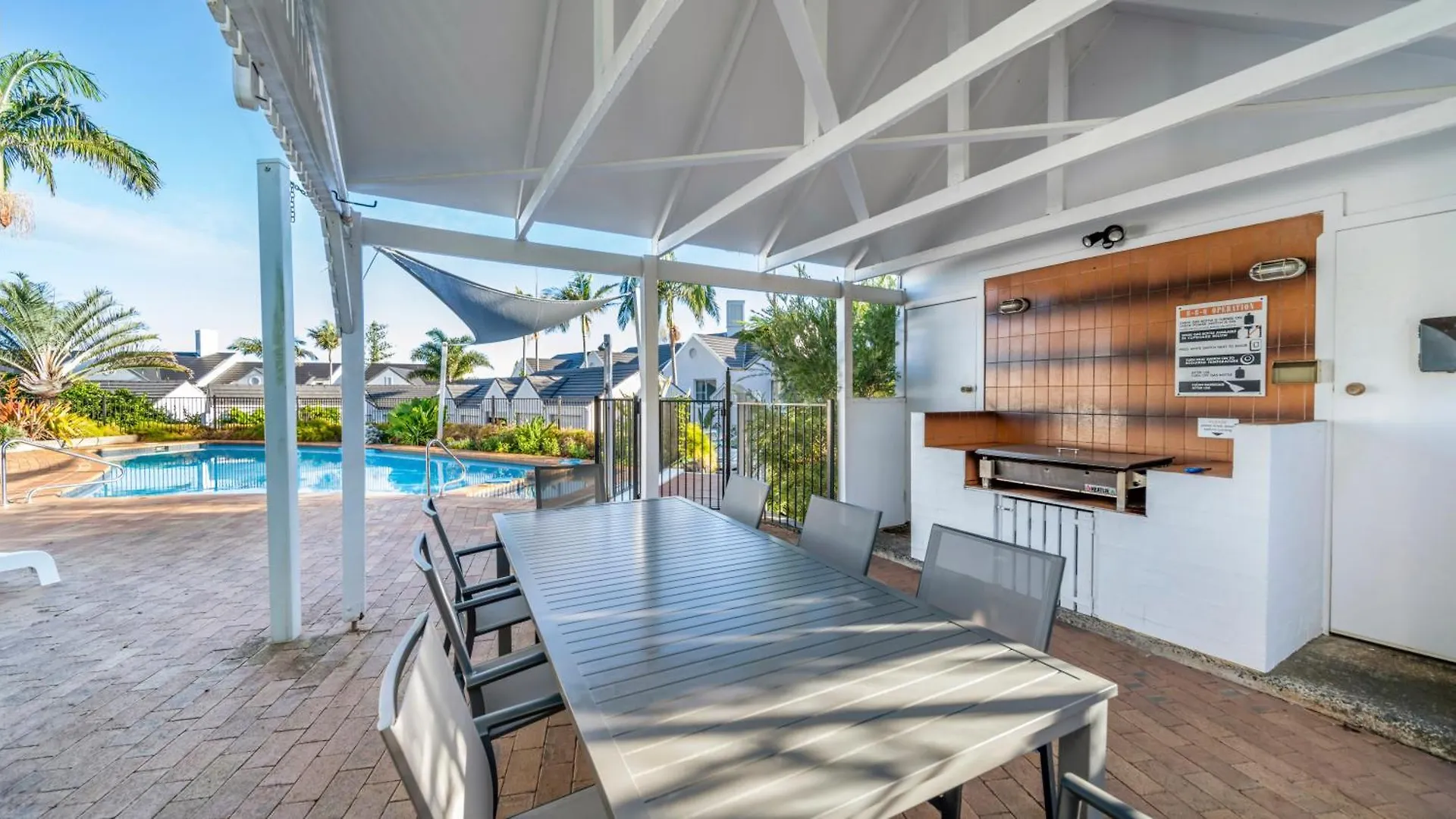Life'S A Beach Pad Lennox Head Apartment