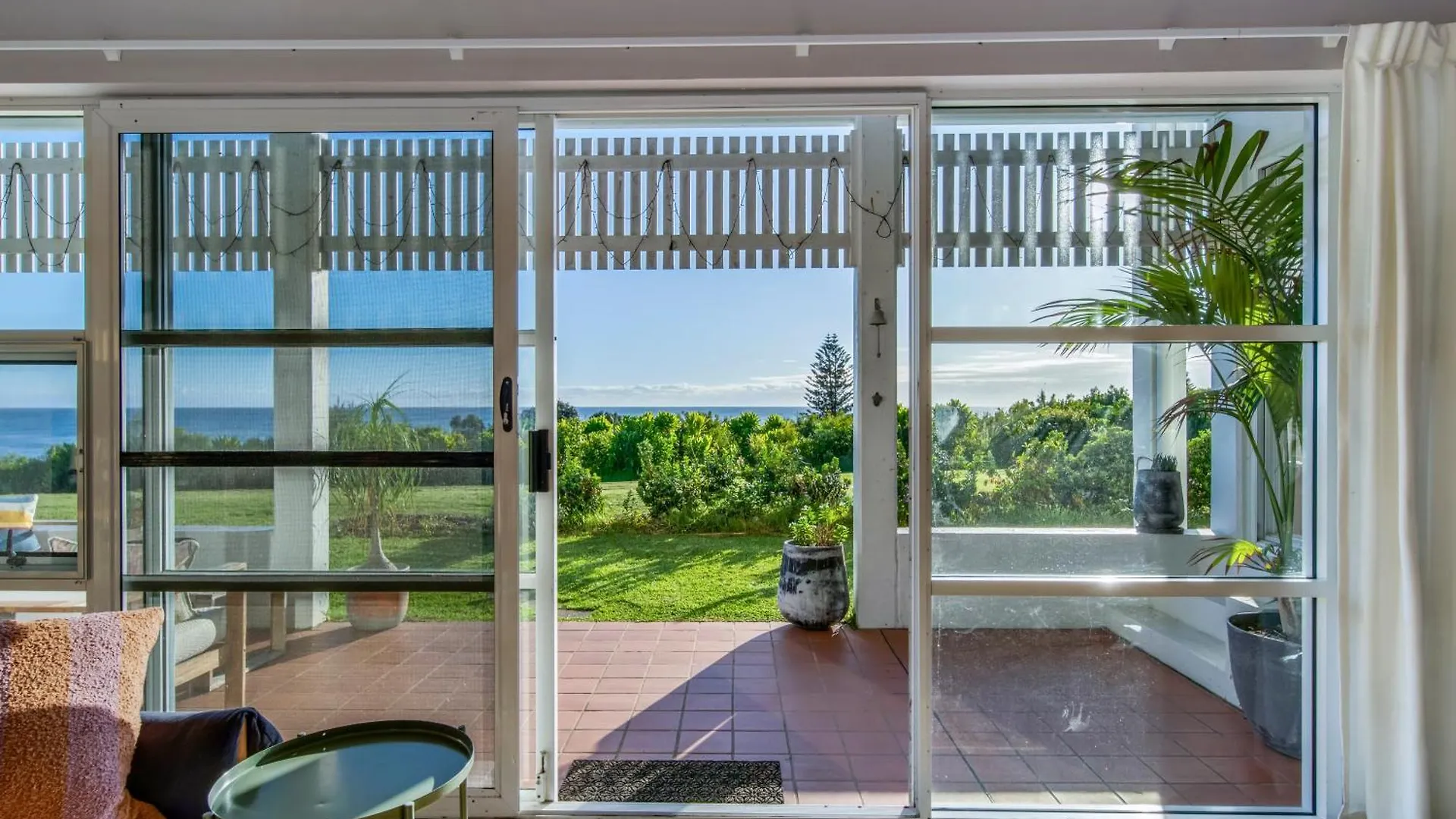 Life'S A Beach Pad Lennox Head Apartment