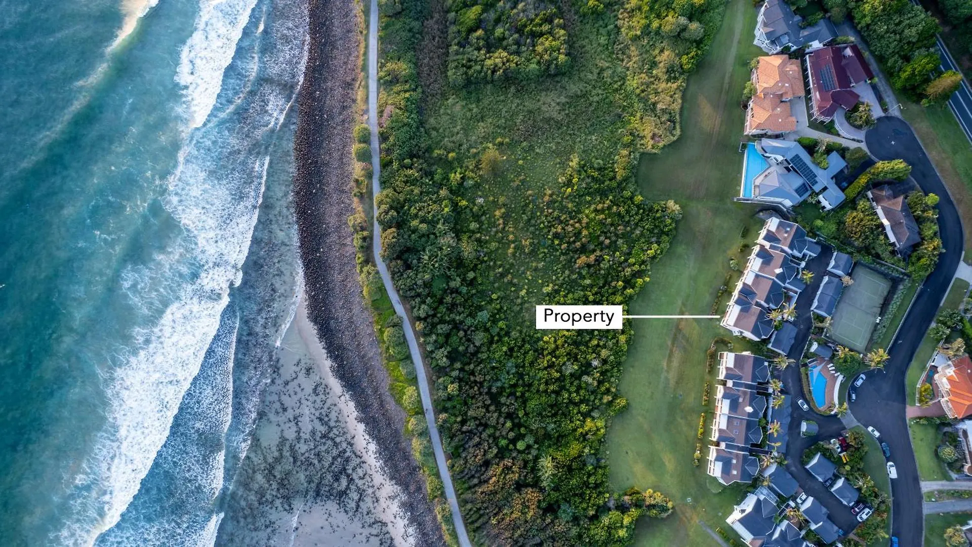 Apartment Life'S A Beach Pad Lennox Head