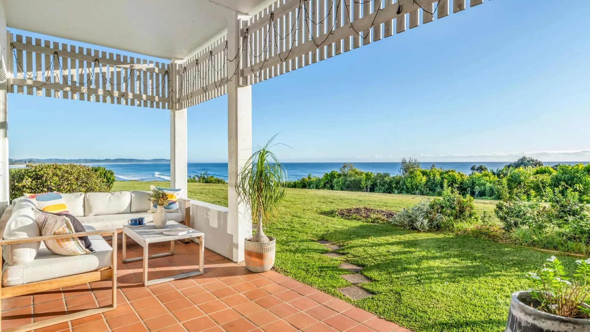 Life'S A Beach Pad Lennox Head