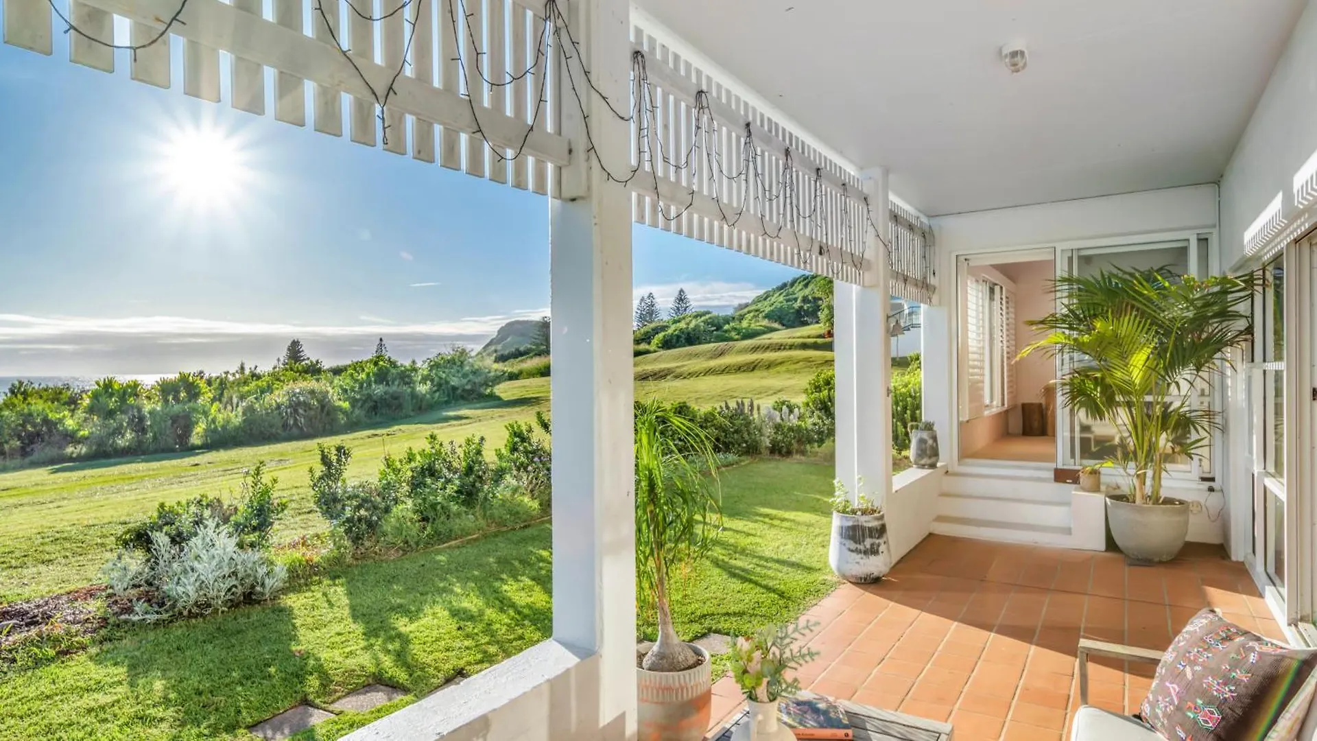 Life'S A Beach Pad Lennox Head Apartment