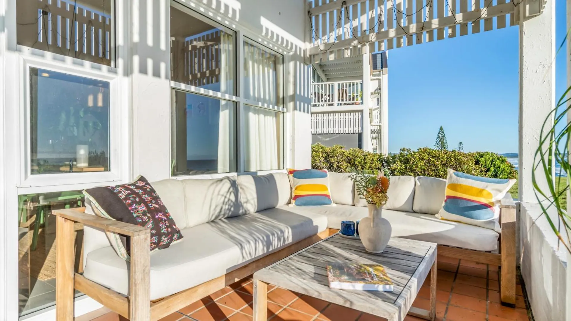 Apartment Life'S A Beach Pad Lennox Head Australia