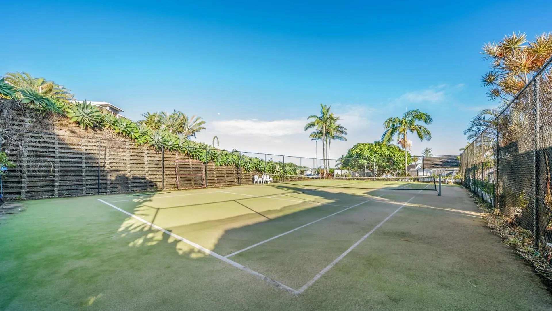 Life'S A Beach Pad Lennox Head Apartment