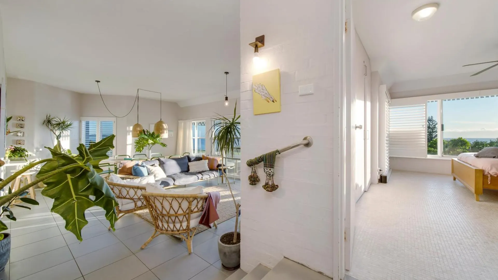 Apartment Life'S A Beach Pad Lennox Head