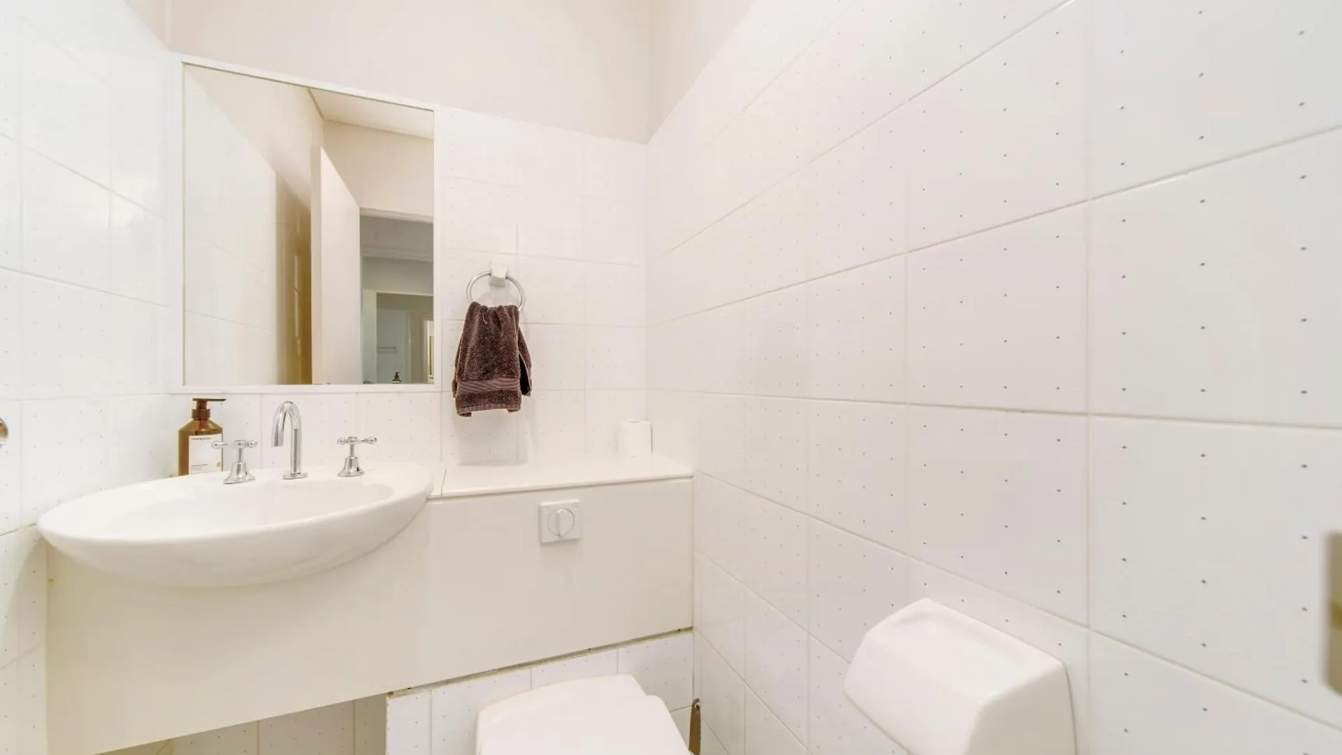 Life'S A Beach Pad Lennox Head Apartment