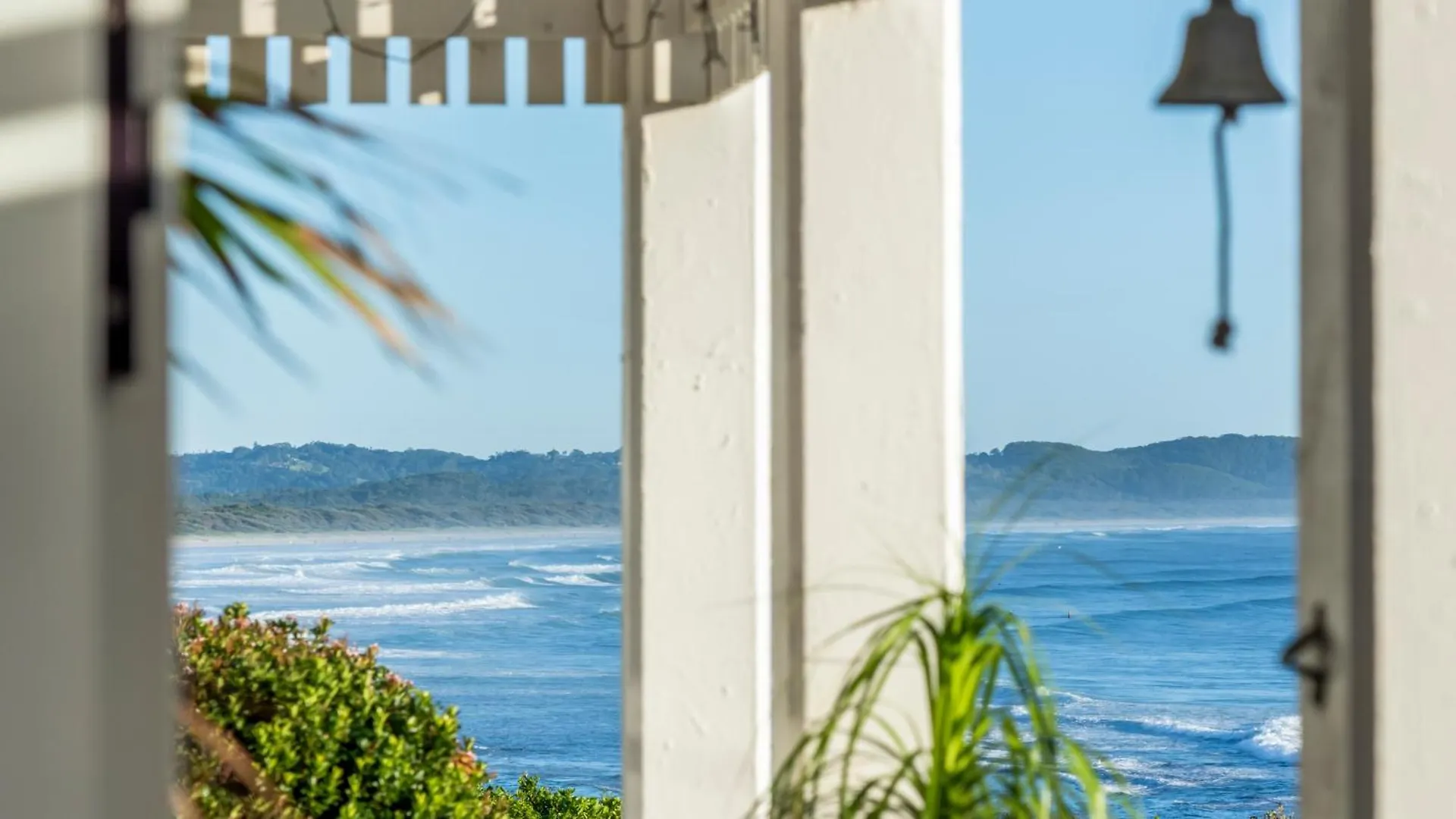 Life'S A Beach Pad Lennox Head Apartment